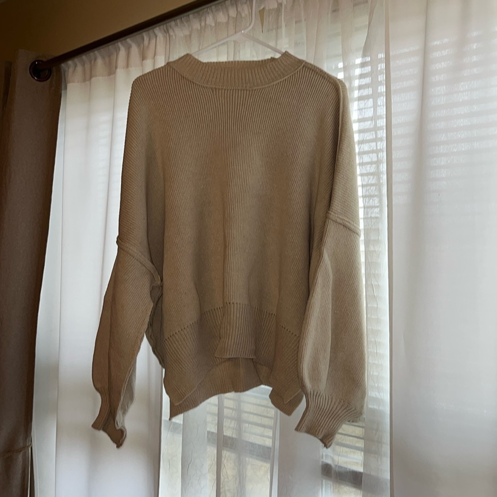 Soho sweater